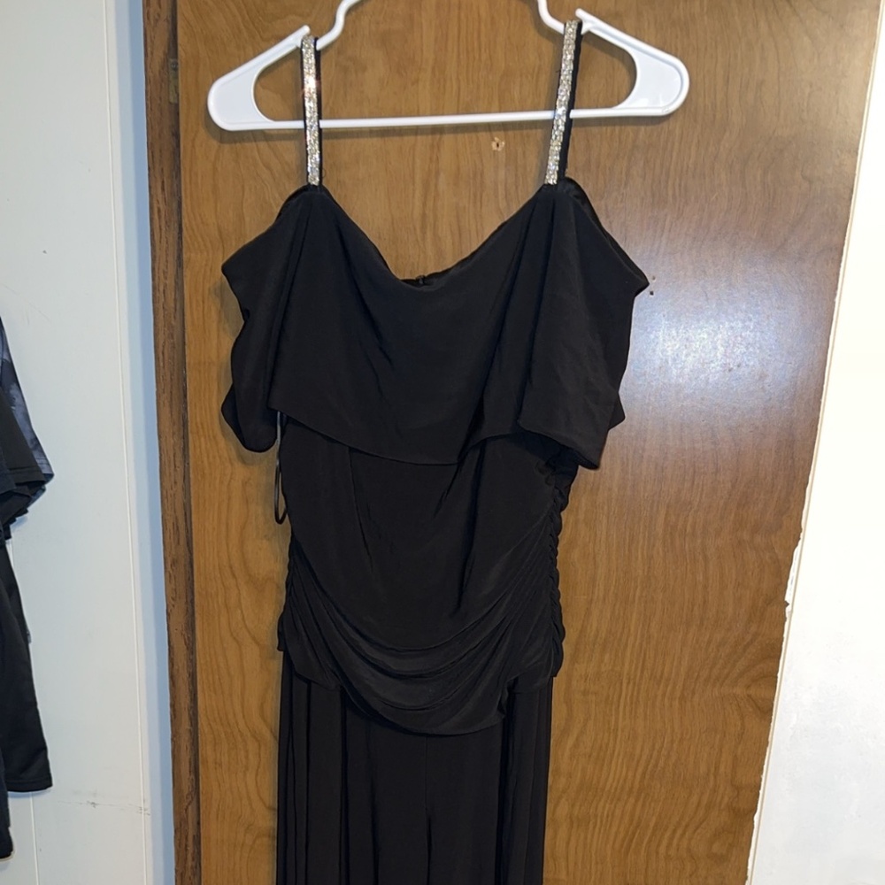 Beautiful romper